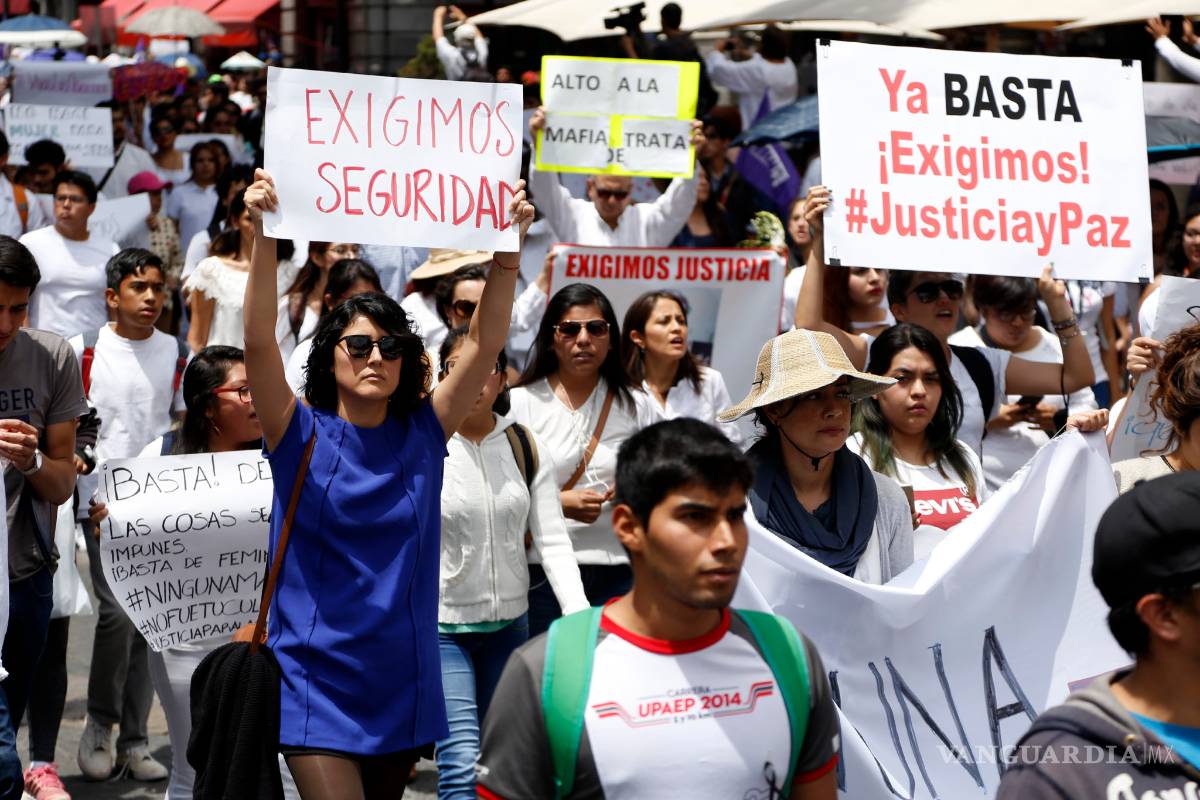 Mujeres de Michoacán tendrán que pagar peritajes para comprobar violaciones