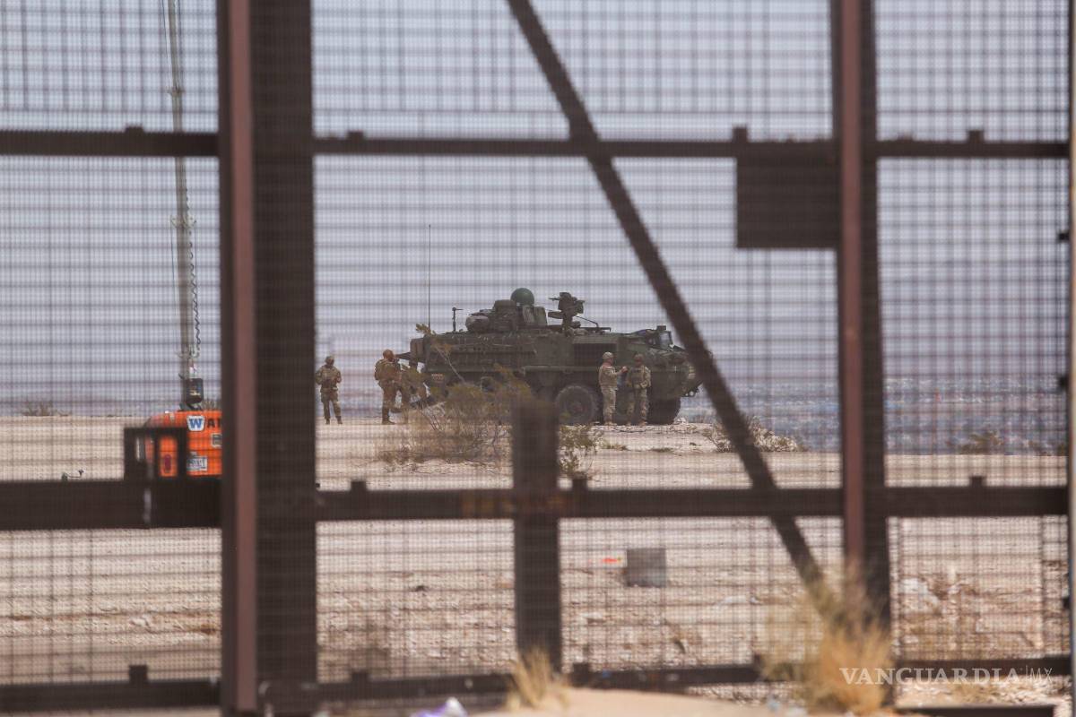 Militares mexicanos son socios ‘muy valiosos’, reconoce líder de Comando Norte de EU