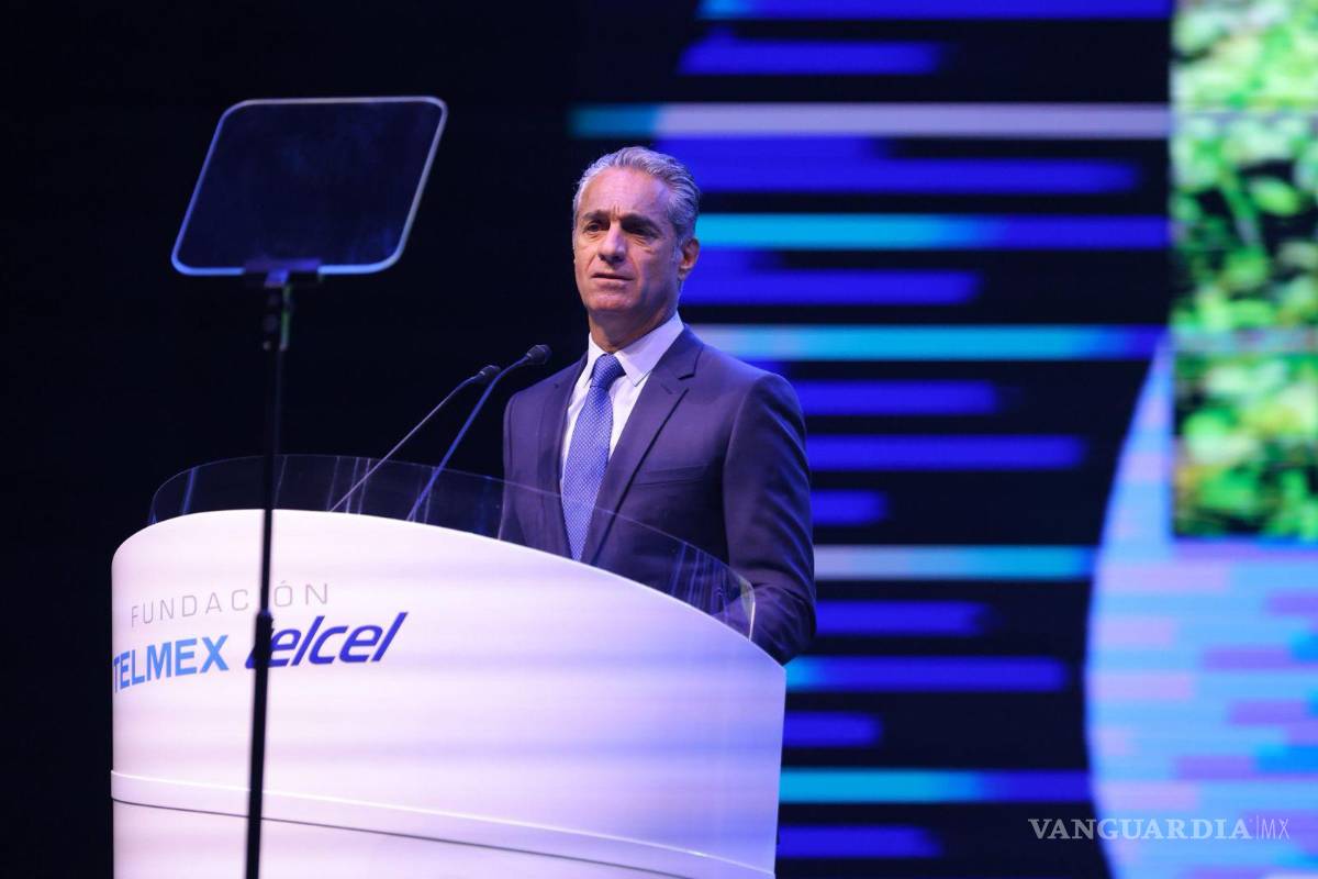 $!Carlos Slim Domit.