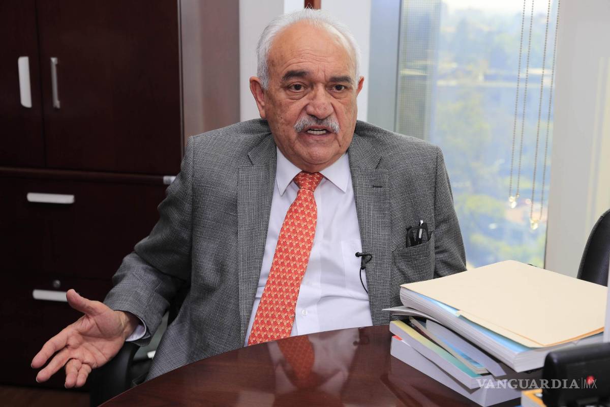 ‘Creó AMLO educación pobre para pobres’, asegura Guevara Niebla