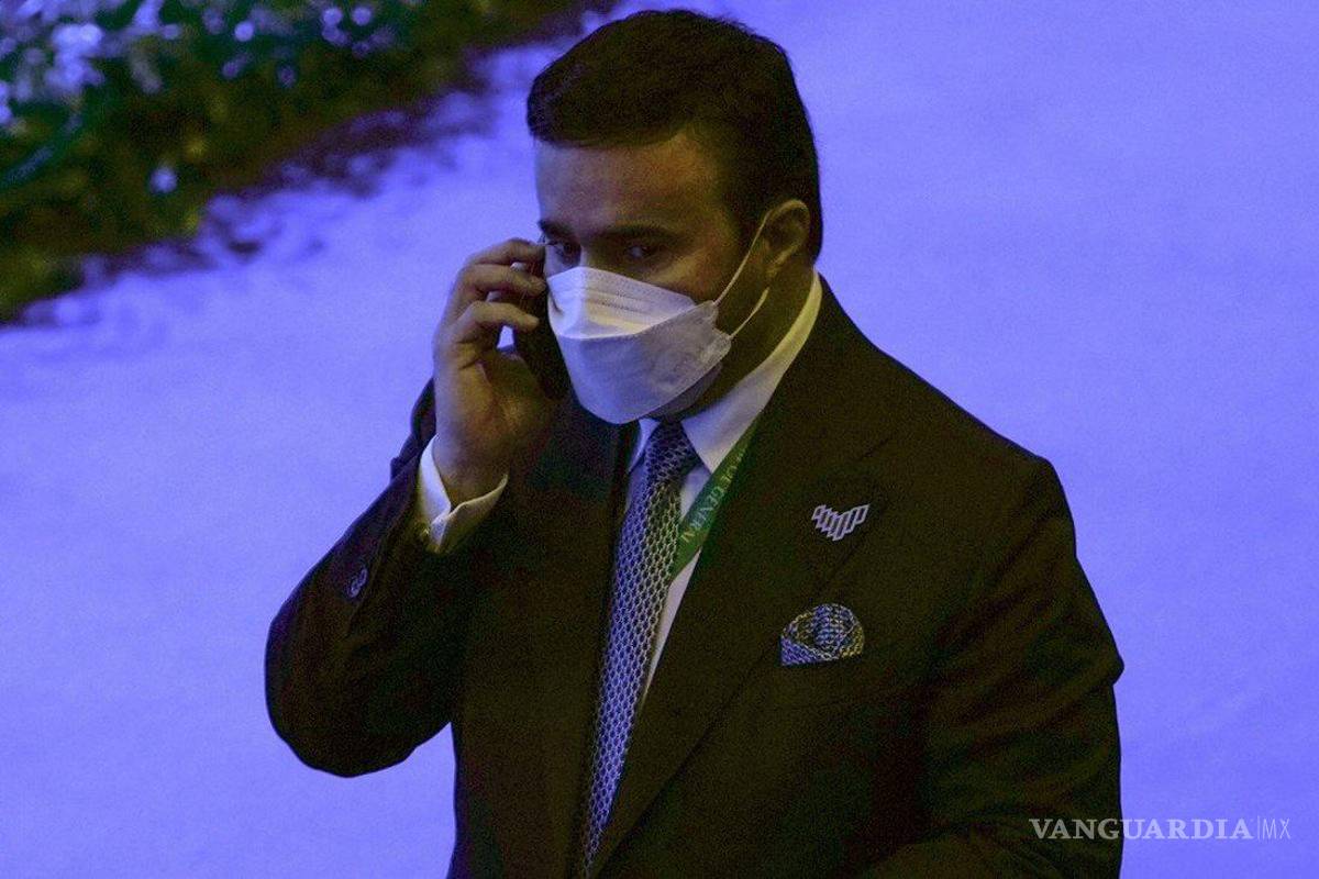 Polémico funcionario de Emiratos Árabes Unidos acusado de tortura es elegido como presidente de Interpol