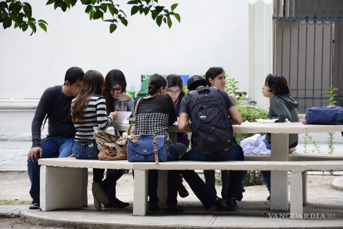 Impartirán prepa abierta en bibliotecas públicas