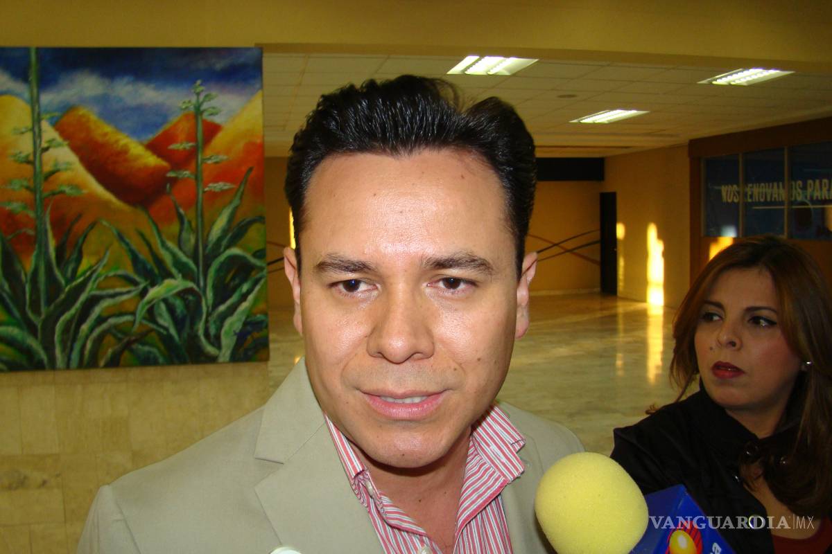 ‘Topo no pidió permiso de ausentarse’