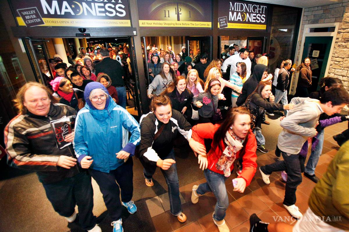 El verdadero origen del Black Friday, el día 'más barato' del año