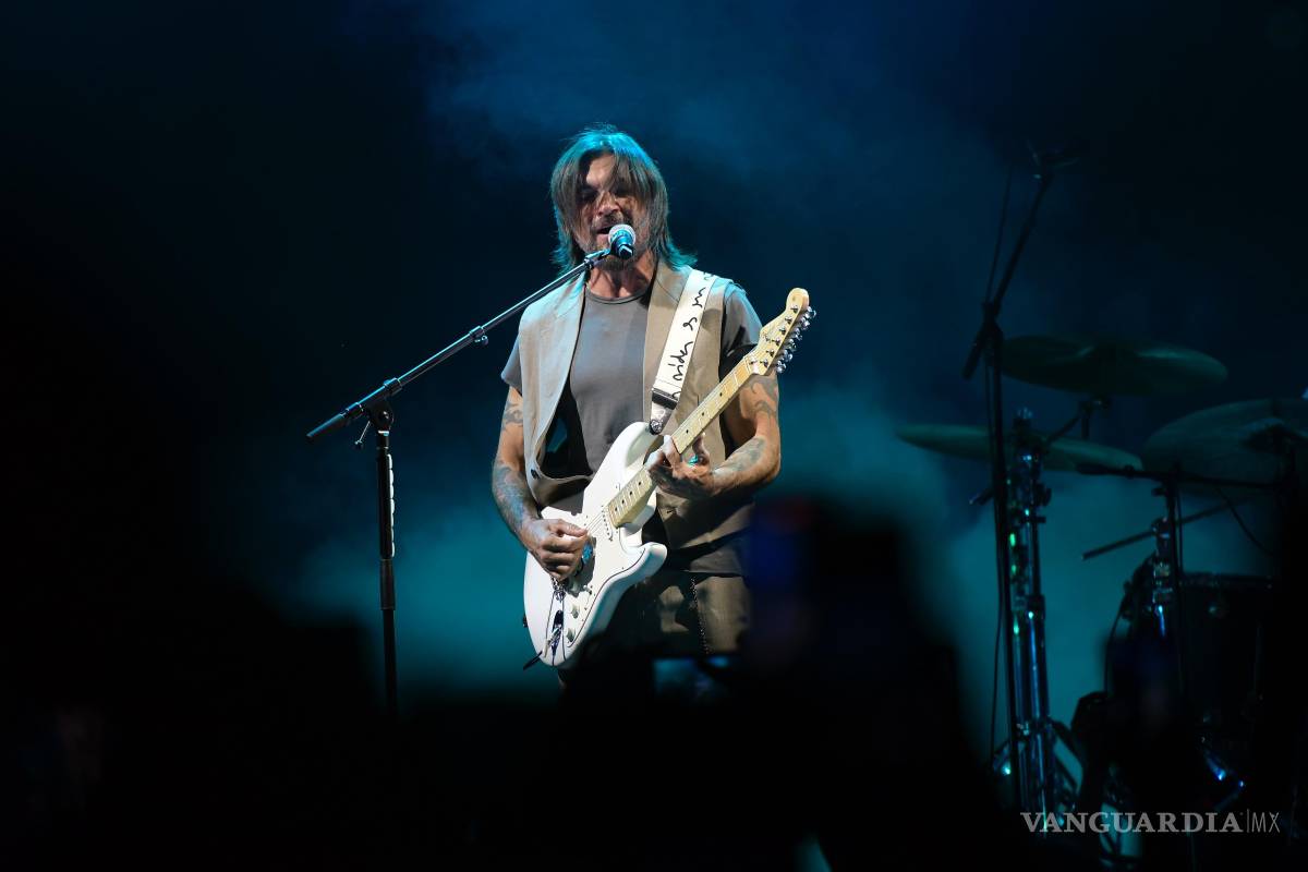 $!En este primer día de actividades de la feria, los saltillenses respondieron a la convocatoria.