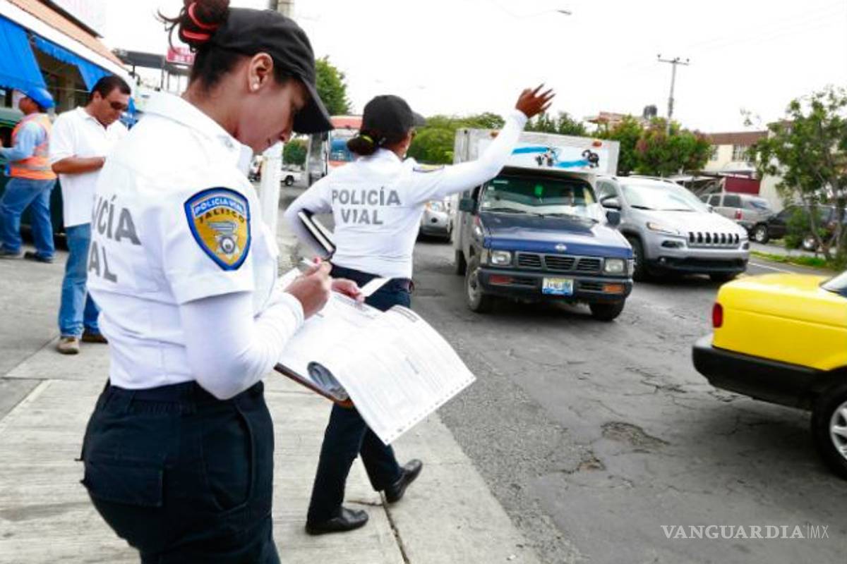 'He sido víctima de abuso sexual', ser mujer policía en México es vivir en el riesgo