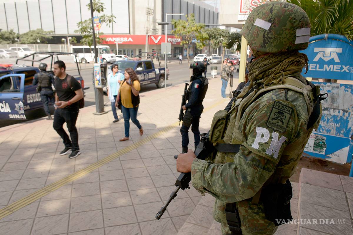 $!AMLO replicaría Modelo de La Laguna, para seguridad nacional