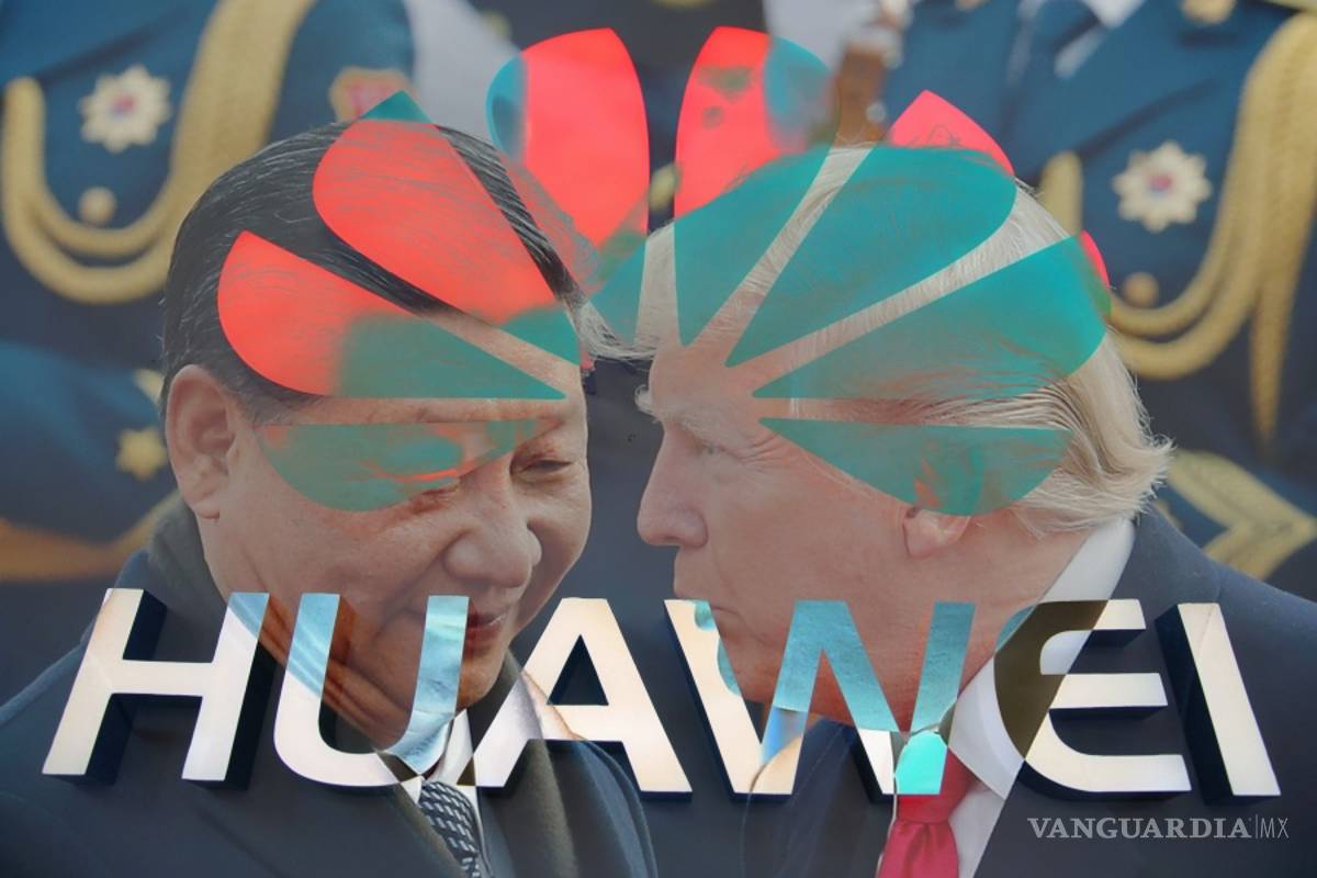 Veto a Huawei, un paso más en la lucha por la supremacía tecnológica entre China y EU