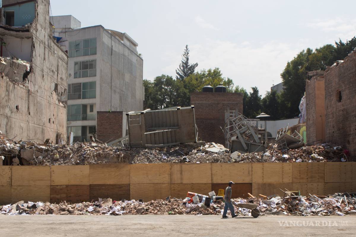 Unicef México alista ayuda para 60 mil niños afectados por sismos