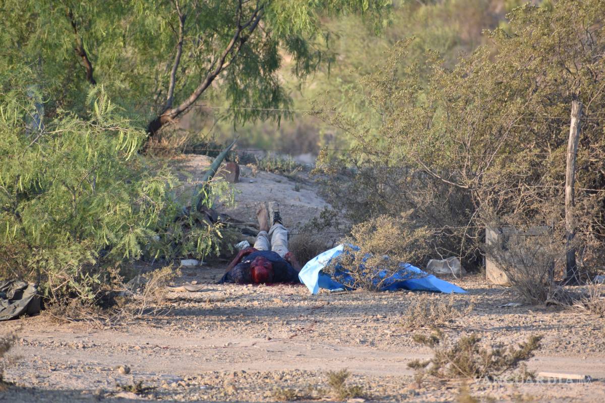 Es asesinado a golpes cerca de su vivienda
