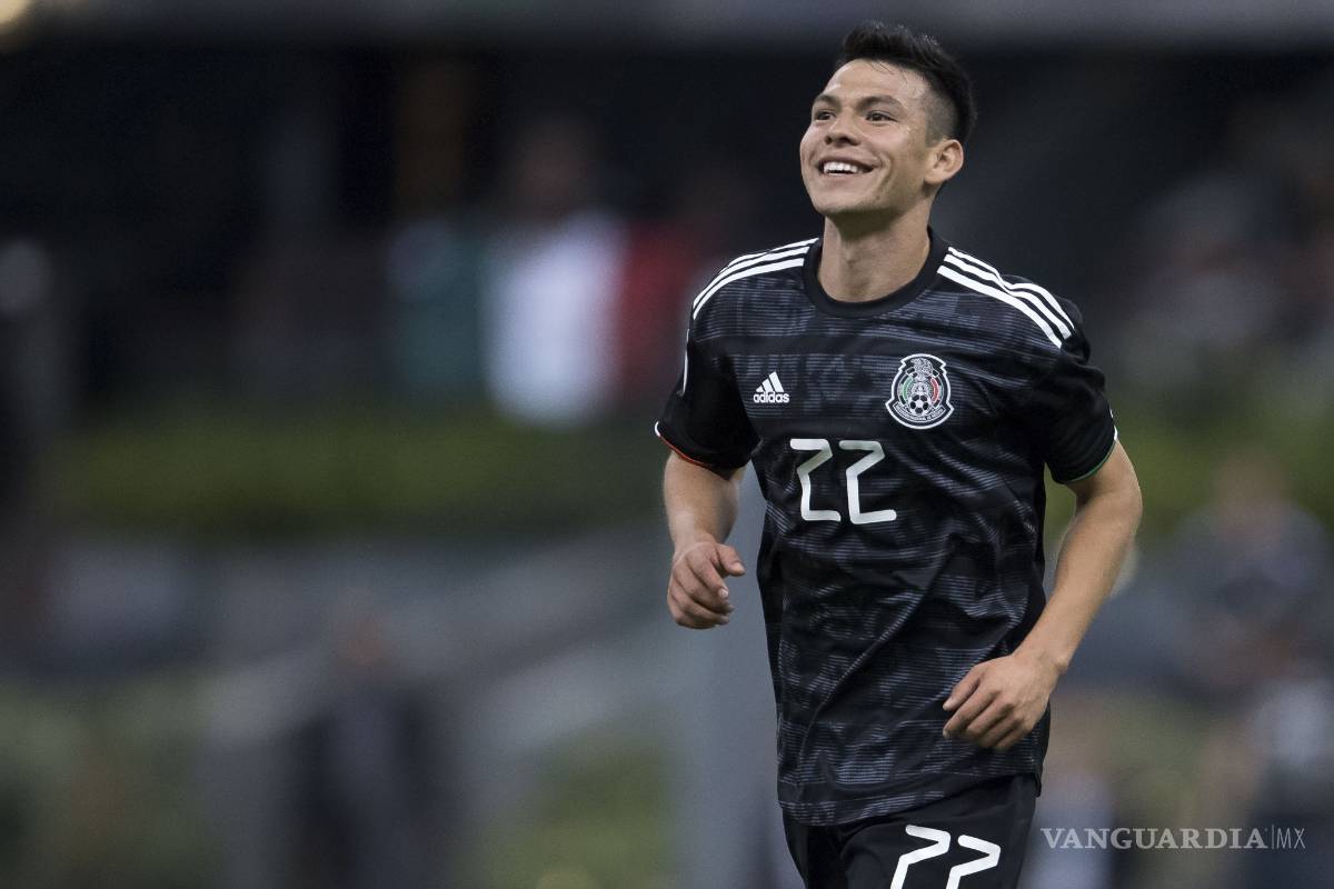 Reactivan interés por ‘Chucky’ en Atlético de Madrid