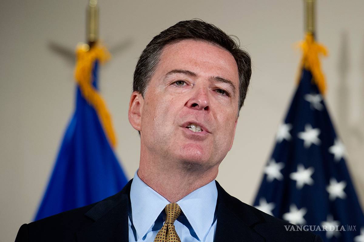 $!Hillary Clinton fue “extremadamente descuidada” pero el FBI no recomienda presentar cargos