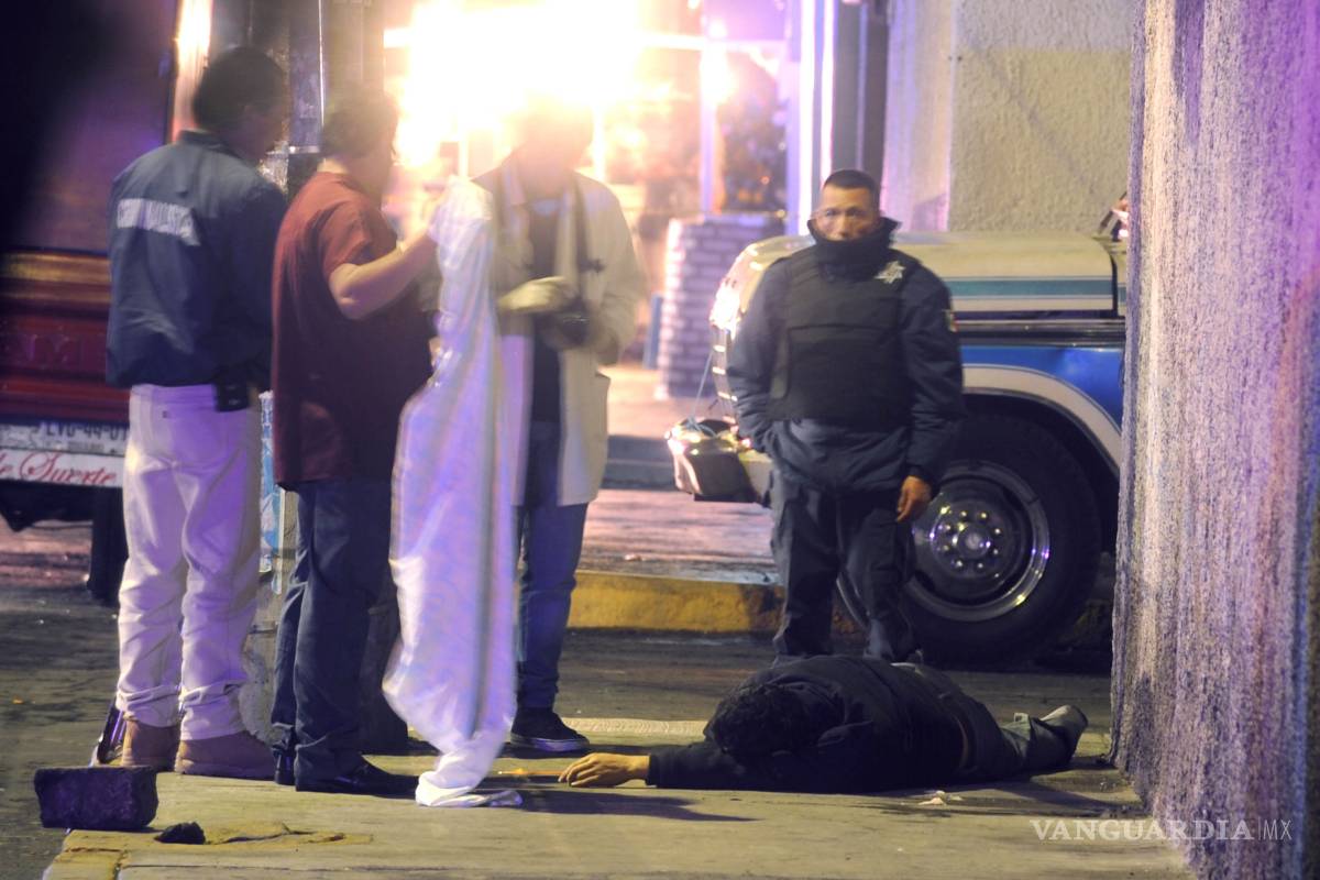 Cumple 3 años sin resultados la Estrategia de Seguridad en Tamaulipas