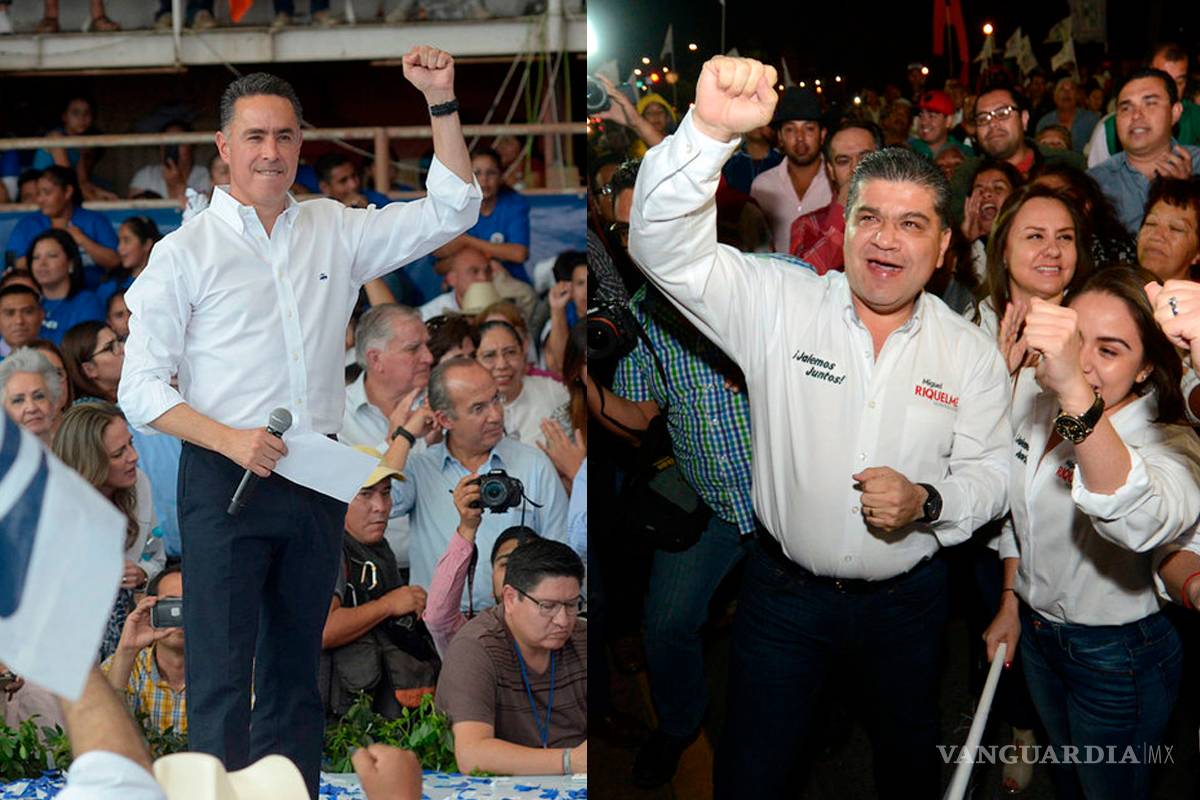 Fallo del Tribunal Electoral en Edomex agita ‘aguas’ en Coahuila