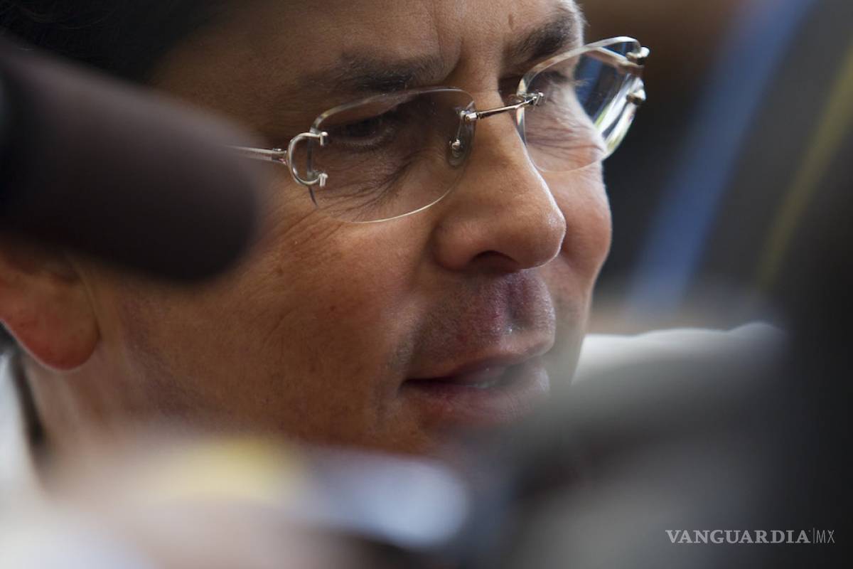 Sale el primer 'afectado' por el VAR, Fidel Kuri dice que los árbitros 'afectan siempre' a los Tiburones Rojos