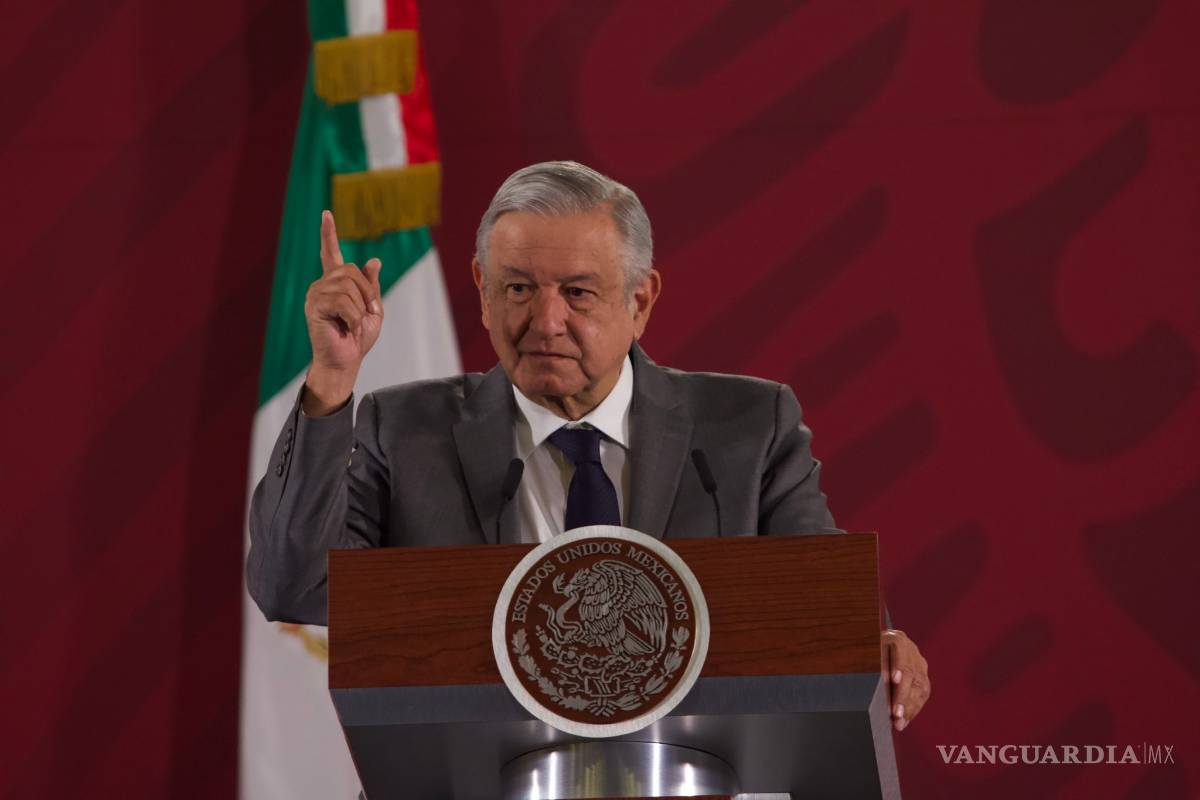 Programa Sembrando Vida sumará 500 mil hectáreas en 2020: AMLO