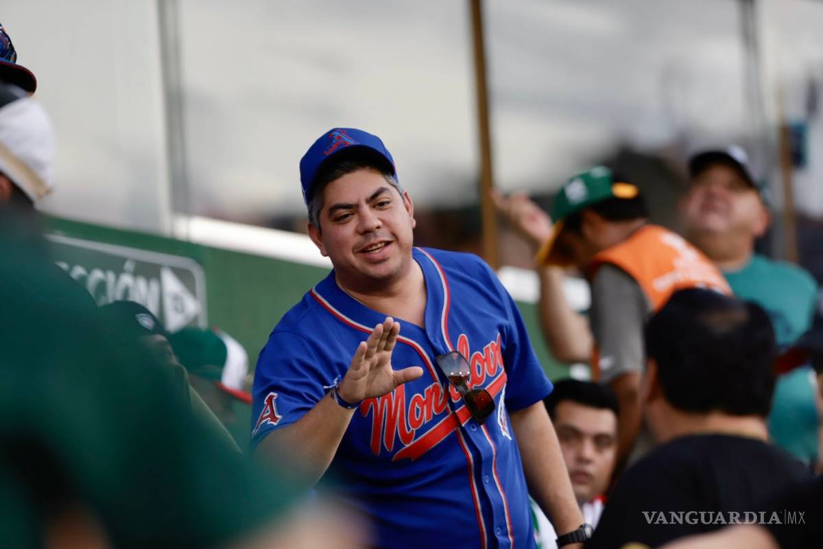 $!Monclova invadió el Parque Kukulcán en la batalla por la Copa Zaachila (fotos)