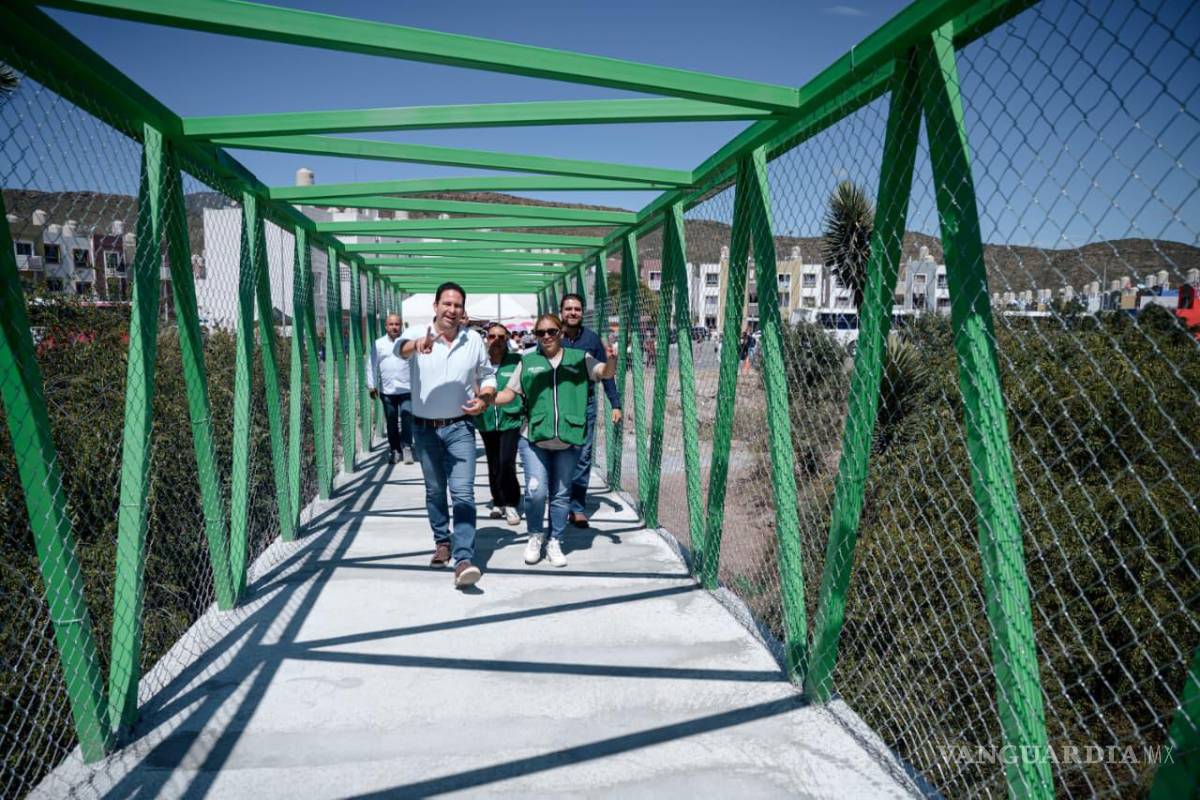$!El alcalde destacó que se trata de una obra de alto impacto social y una demanda sentida de los habitantes.