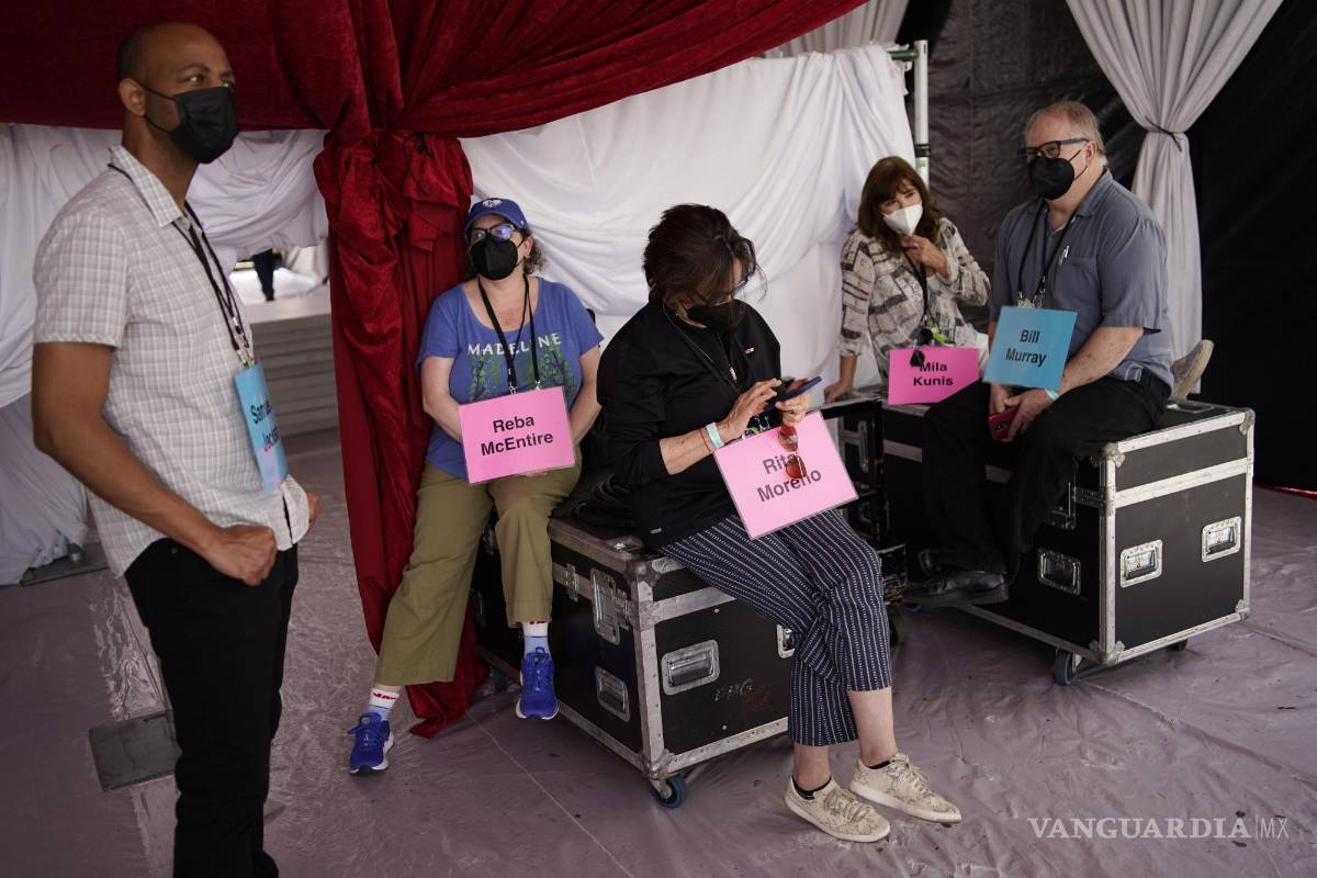 $!La Academia de Artes y Ciencias Cinematográficas decidió que entregarán algunos premios fuera de cámaras.