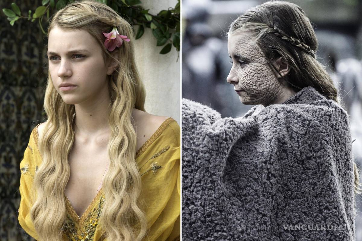 $!Los 10 personajes de reparto favoritos de ‘Game of Thrones’