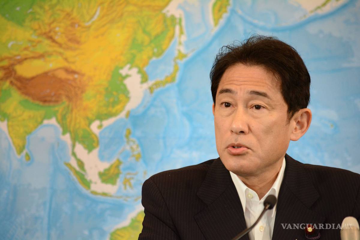 Japón se declara listo ante cualquier situación que se de en península coreana