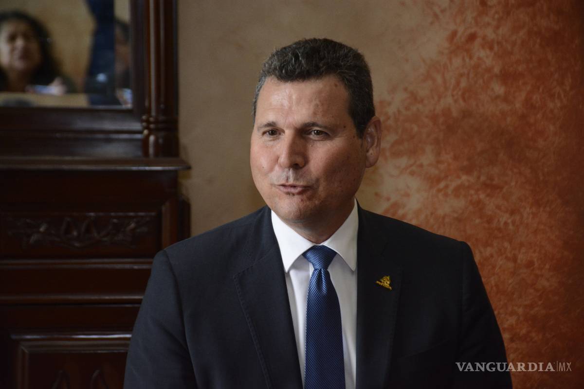 Afectación por desabasto es mínima: Coparmex