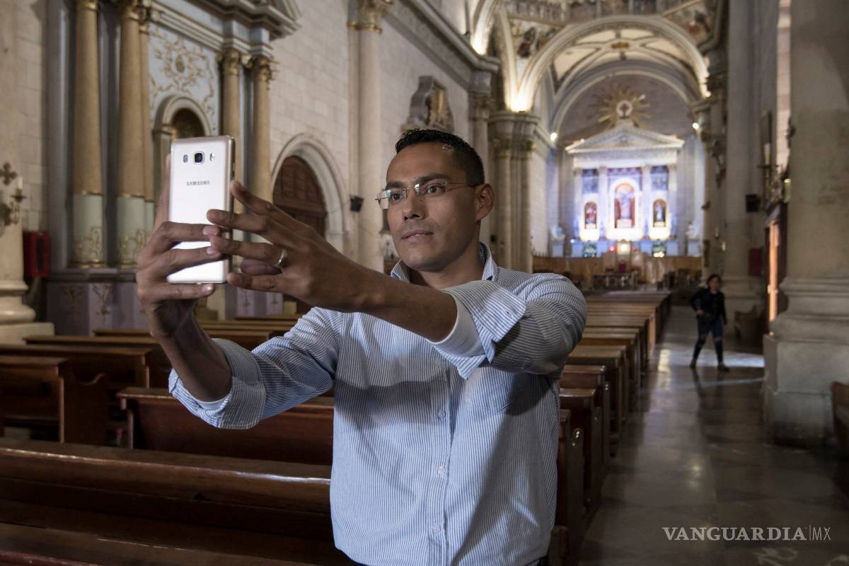 $!Presunta víctima del “padre Meño” narra su pesadilla