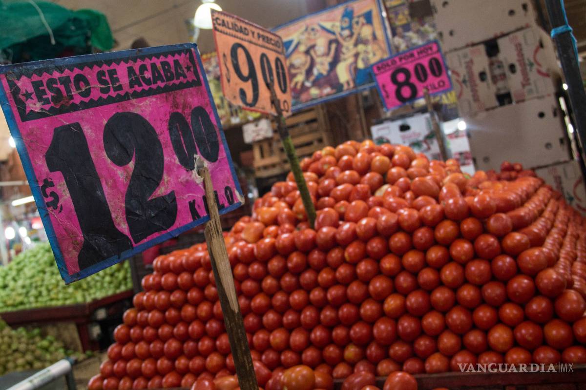 Temen analistas severa recesión en México si aplican aranceles