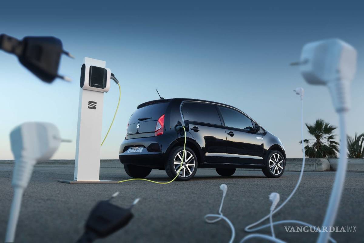 Nuevo SEAT Mii Electric costará lo mismo que cualquier otro urbano, con autonomía de 260 kilómetros