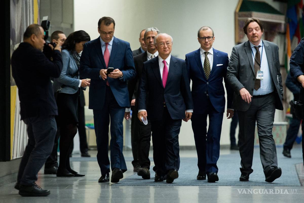 OIEA confirma que Irán cumple las exigencias del acuerdo nuclear multilateral