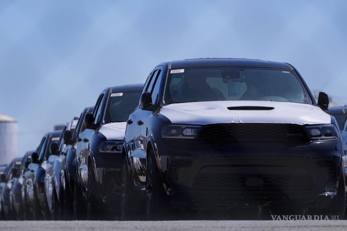 Esto es lo que deben saber los compradores de vehículos tras los aranceles impulsados por Trump