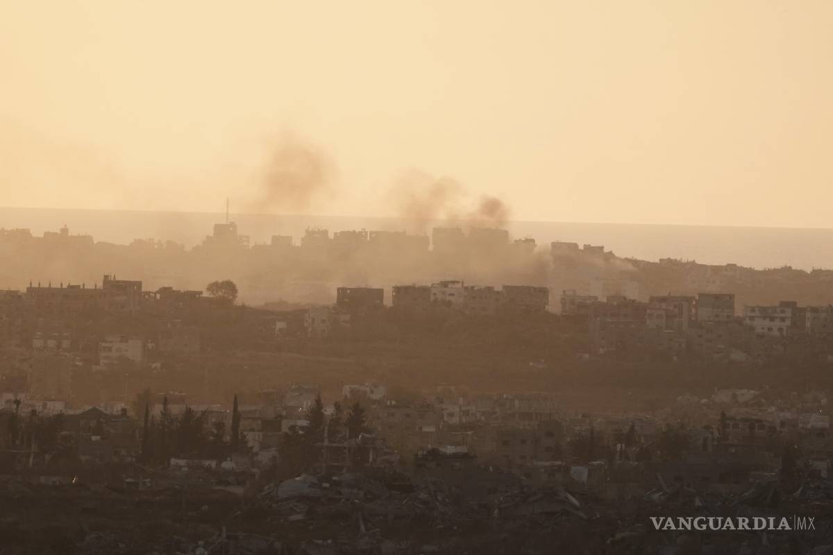 Reportan que Israel prepara ataques a instalaciones nucleares de Irán