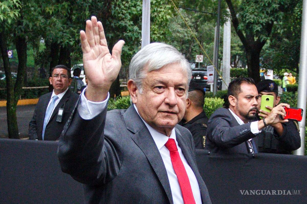 Donald Trump escuchó y aceptó propuesta energética: AMLO