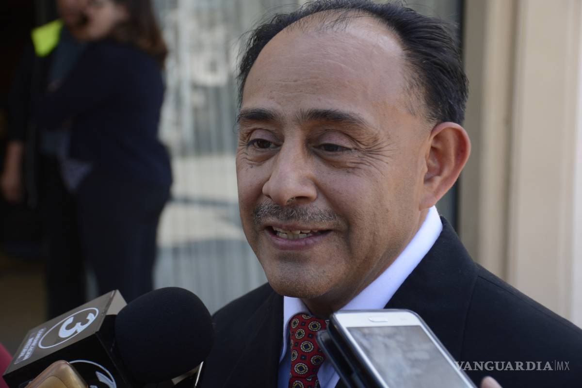 $!En Saltillo UAdeC registra deserción anual del 50 por ciento de los alumnos de la Facultad de Ciencias Físico-Matemáticas