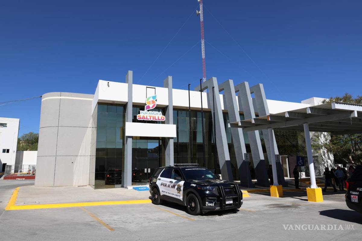 $!Las instalaciones del GRS fueron renovadas con mejoras en dormitorios, sanitarios, regaderas, cocina y comedor.