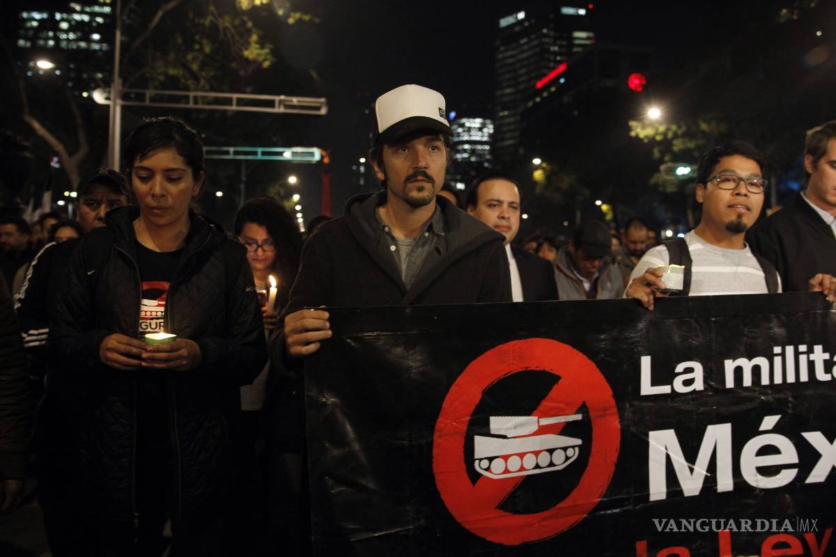 Llegada de Diego Luna a “Narcos” divide opiniones en redes sociales