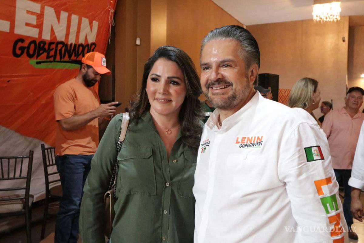 $!Elecciones Coahuila 2023: resumen de campaña del 25 de mayo de los 4 candidatos a Gobernador