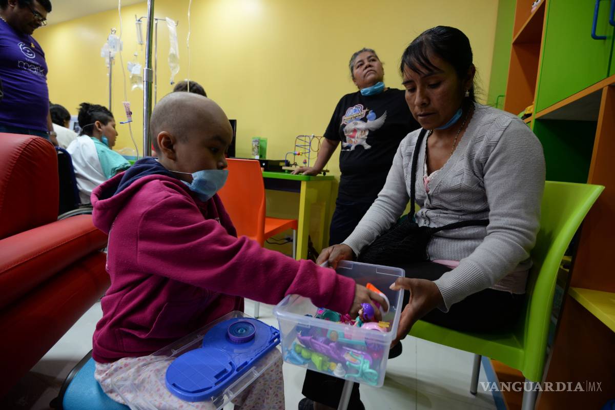 Promueven donación de cabello para apoyar a niños mexicanos con cáncer