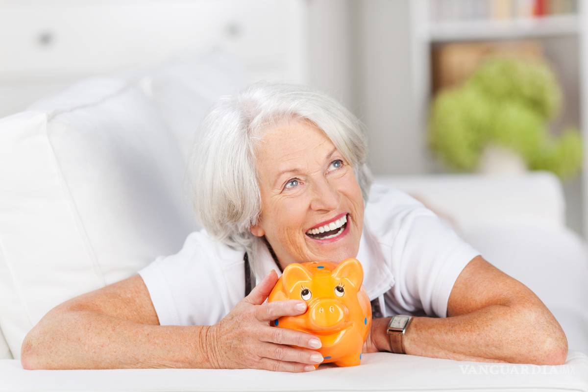 Sólo 1.4 millones de mexicanos tienen plan privado de pensiones