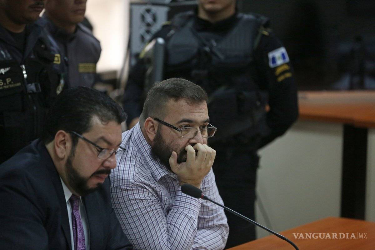ASF descubre posibles desvíos de más de 4 mil 300 mdp en último año de Javier Duarte