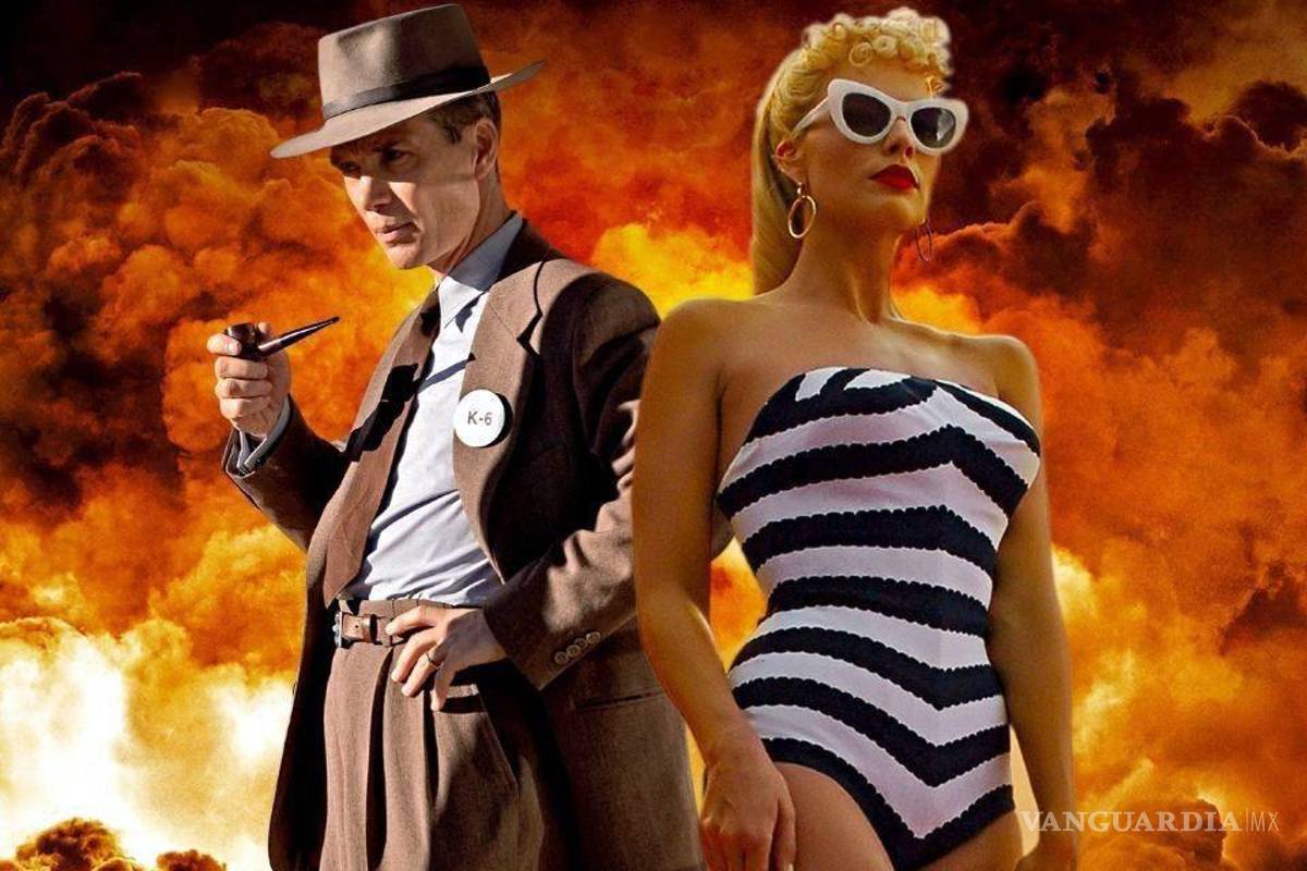Escenas en ‘Barbenheimer’ causan polémica; nativos americanos e hindúes exigen respuesta de Gerwig y Nolan