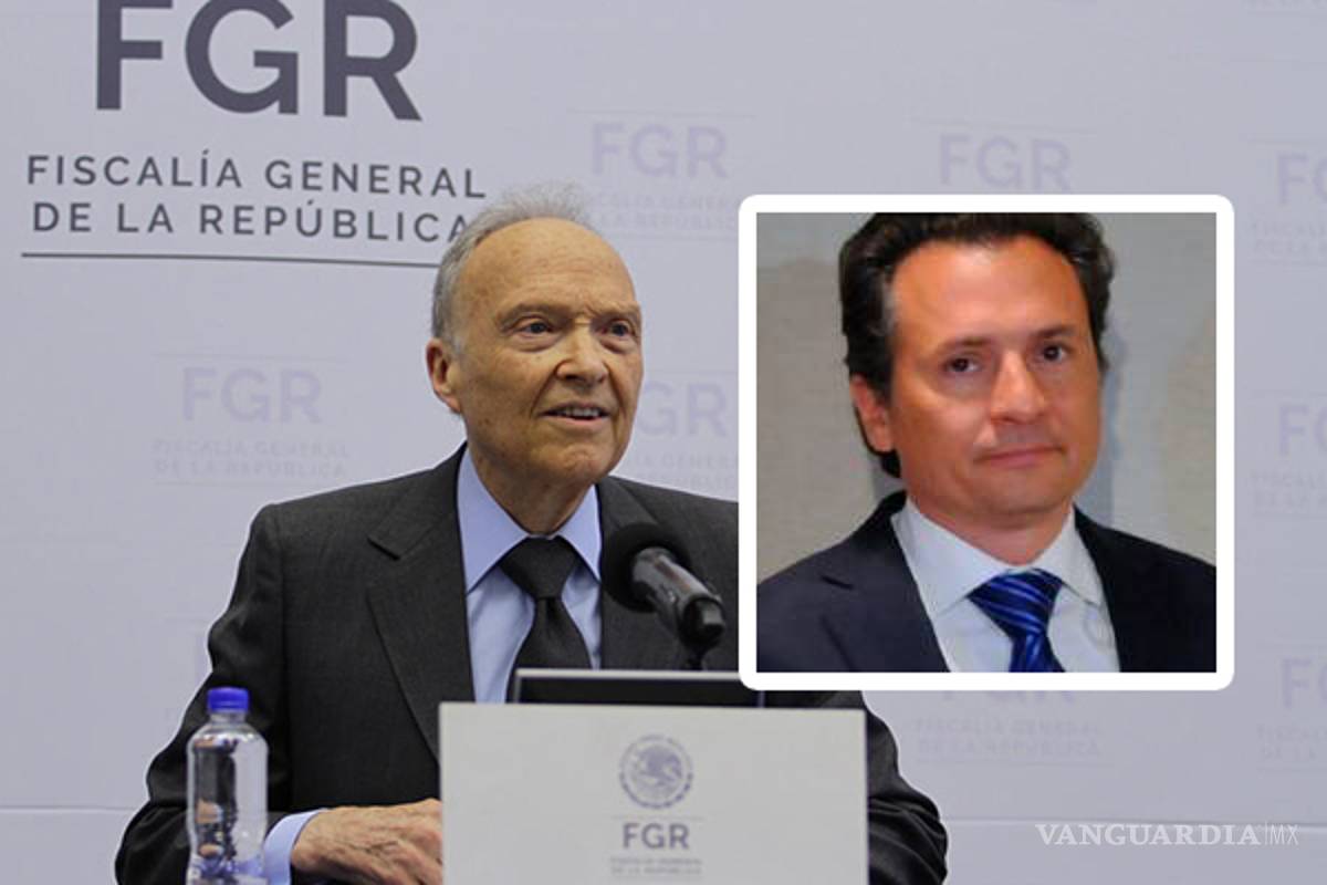 Fiscal de Perú para caso Odebrecht pide aclarar vínculo Gertz-Lozoya