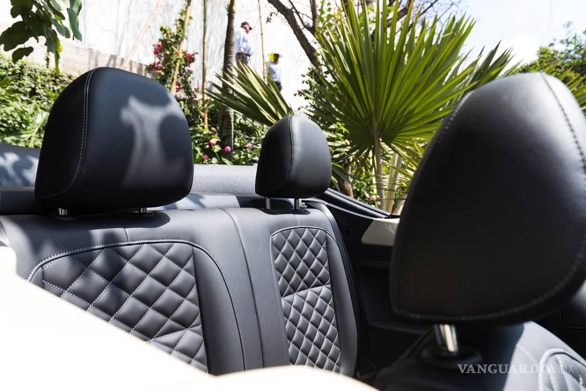 $!Volkswagen Final Edition, el 'escarabajo' dice adiós en el Auto Show de Los Ángeles