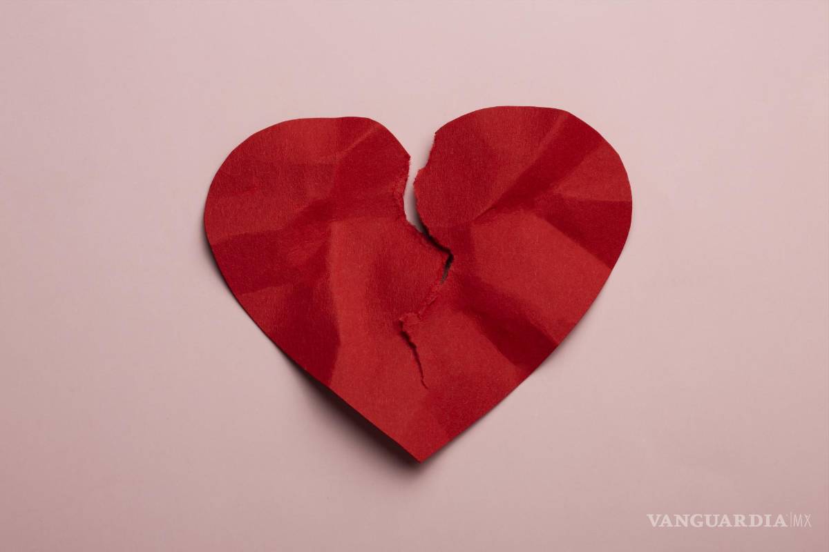 $!Es esencial tomar el tiempo necesario para sanar y reflexionar antes de embarcarse en una nueva relación.