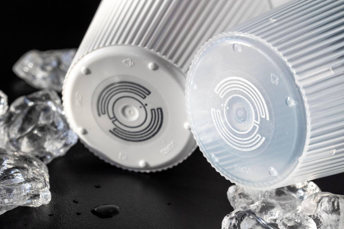 $!La identificación por radiofrecuencia de envases reutilizables, bandejas, cubiertos y ‘tápers’, permite a los supermercados visibilizar al instante el inventario de todo lo necesario para los platos preparados.