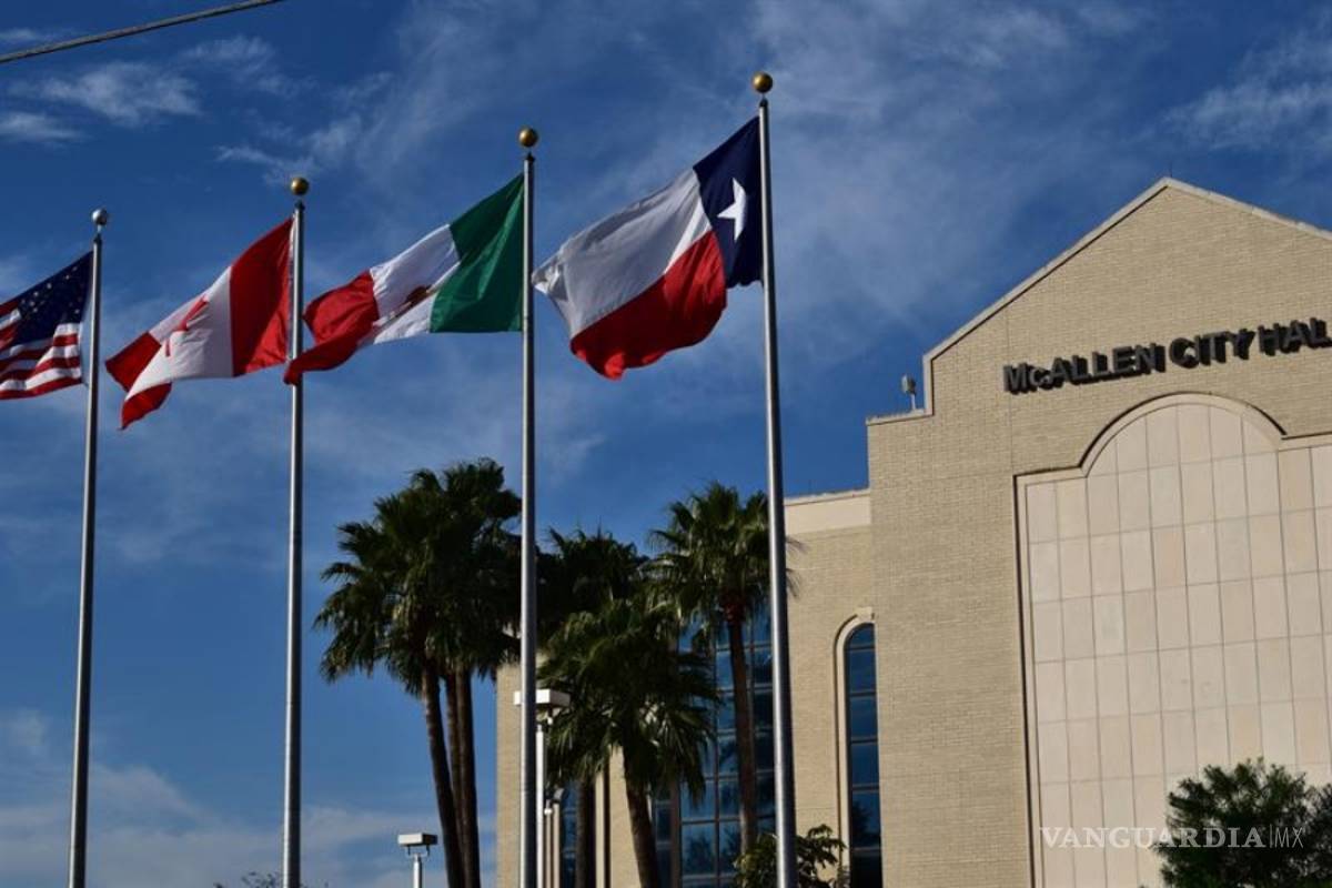 Trump pone en vilo las economía de las ciudades fronterizas