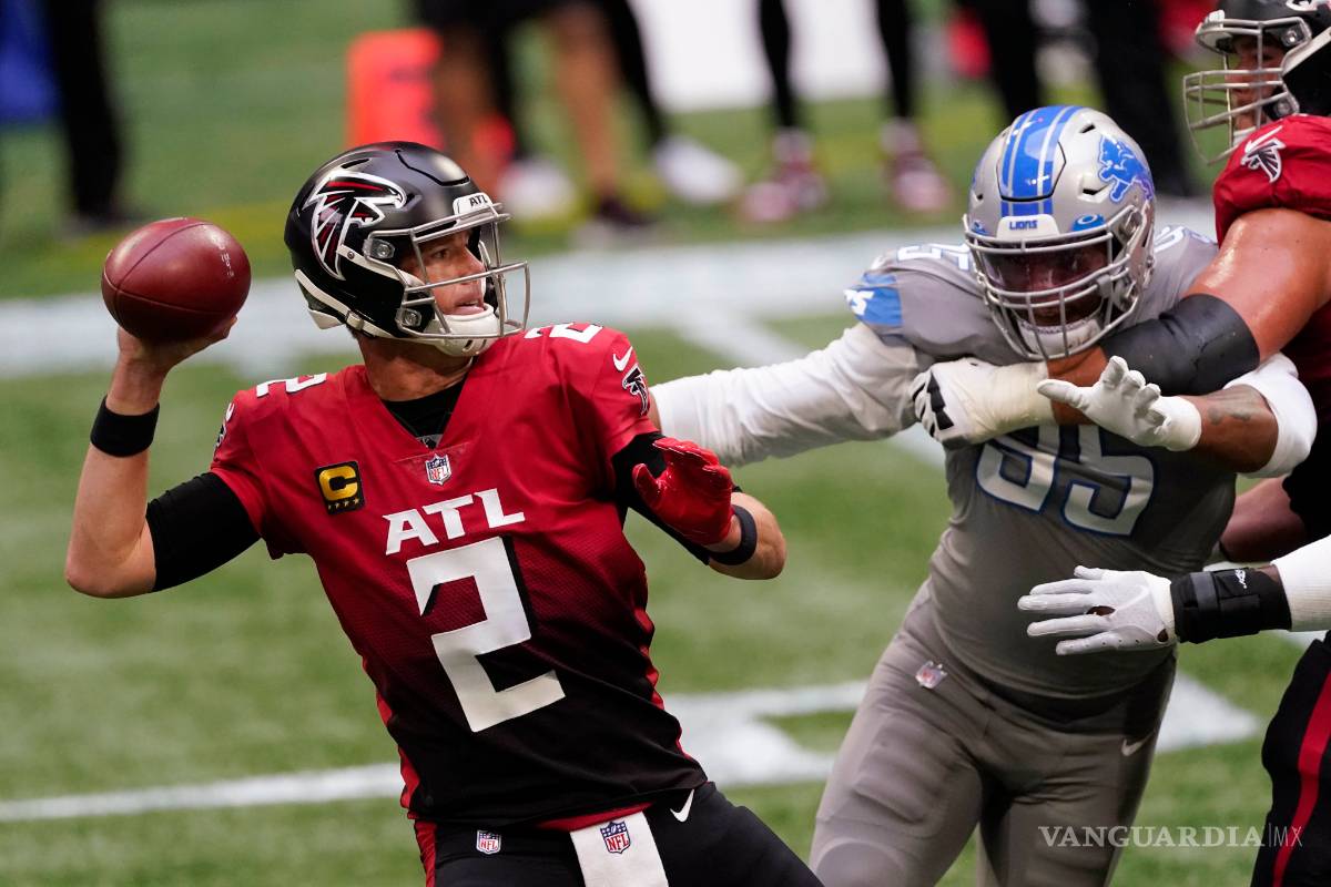 $!En la NFL nada es lo que parece