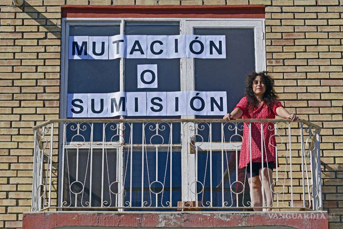 'Declaraciones domésticas' artistas saltilenses comparten reflexiones ante la 'nueva normalidad' y la cuarentena
