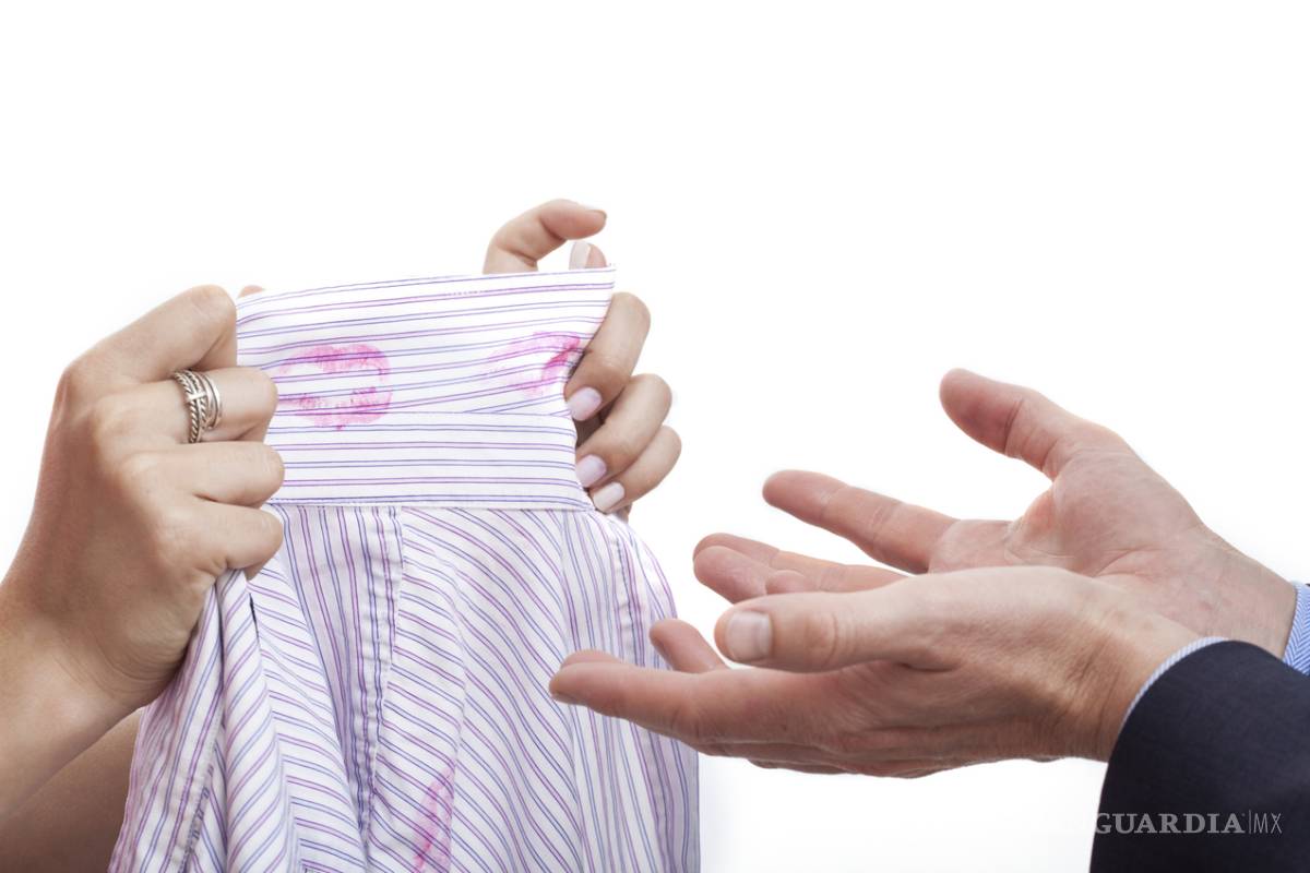 ¿Por qué los infieles no dejan a sus parejas? Aquí las razones