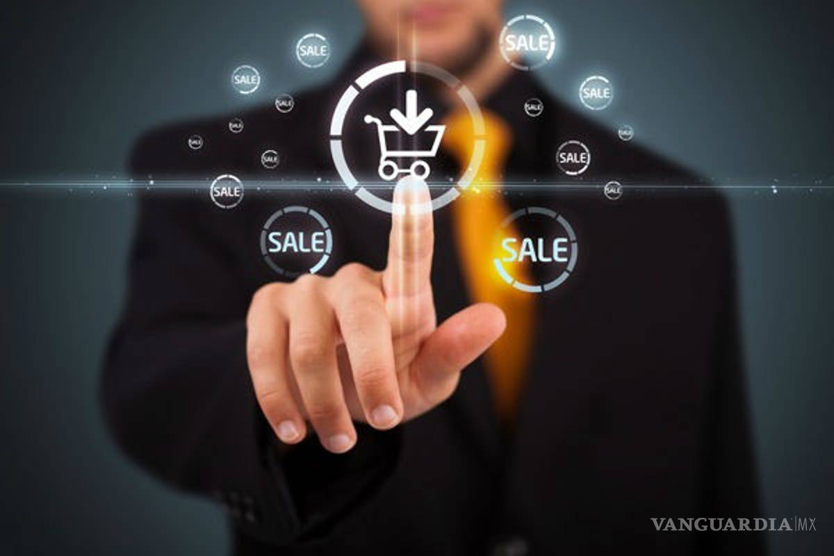 ¿Qué compran online los mexicanos?